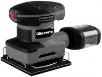 Купить шліфувальна машина Graphite 59G322: цена от 2570 грн.