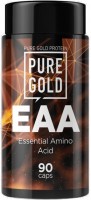 Купити амінокислоти Pure Gold Protein EAA (90 cap) за ціною від 249 грн.