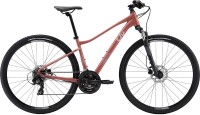 Купить велосипед Giant Liv Rove 4 DD 2023 frame S  по цене от 26200 грн.