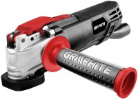 Купити багатофункціональний інструмент Graphite 59G025 за ціною від 3460 грн.