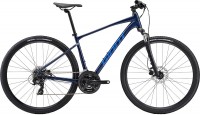 Купить велосипед Giant Roam 4 Disc 2023 frame L: цена от 26000 грн.