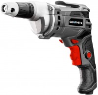 Купити дриль / шурупокрут Graphite 58G794 за ціною від 3100 грн.