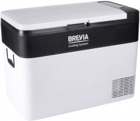 Купить автохолодильник Brevia 22220: цена от 10499 грн.