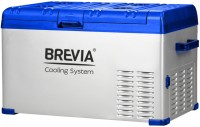 Купить автохолодильник Brevia 22410  по цене от 9977 грн.
