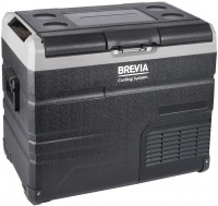 Купить автохолодильник Brevia 22610  по цене от 13703 грн.
