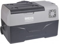 Купить автохолодильник Brevia 22720  по цене от 9350 грн.