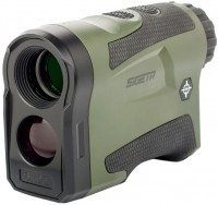 Купить далекомір для стрільби Sigeta iMeter LF1000A: цена от 7228 грн.