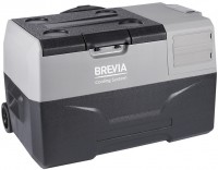 Купить автохолодильник Brevia 22710  по цене от 12015 грн.