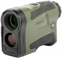 Купить далекомір для стрільби Sigeta iMeter LF2000A: цена от 16304 грн.