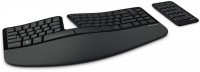 Купить клавиатура Microsoft Sculpt Ergonomic Keyboard and Numpad  по цене от 3509 грн.
