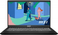 Купити ноутбук MSI Modern 15 B7M (15 B7M-051PL) за ціною від 25844 грн.