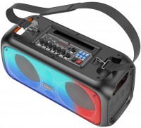 Купить аудиосистема Hoco BS54 Party: цена от 3399 грн.