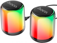 Купить компьютерные колонки Hoco BS56 Colorful  по цене от 599 грн.