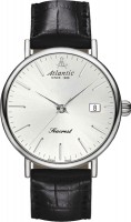 Купити наручний годинник Atlantic 50354.41.21  за ціною від 18687 грн.
