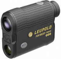 Купить далекомір для стрільби Leupold RX-1600i TBR/W: цена от 29526 грн.