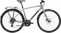 Купить велосипед Giant Escape 2 City Disc 2023 frame L  по цене от 31200 грн.