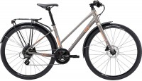 Купити велосипед Giant Liv Alight 2 City Disc 2023 frame S  за ціною від 32400 грн.