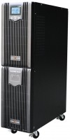 Купити ДБЖ Logicpower Smart-UPS 6000 Pro  за ціною від 25696 грн.