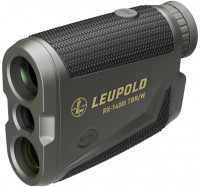 Купить далекомір для стрільби Leupold RX-1400i TBR/W Gen 2: цена от 11572 грн.