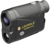 Купити далекомір для стрільби Leupold RX-2800 TBR/W  за ціною від 41118 грн.
