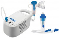 Купить інгалятор (небулайзер) Tech-Med TM-NEB PRO: цена от 2070 грн.
