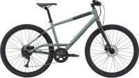 Купить велосипед Giant Momentum UX 9S 27.5 2023 frame M  по цене от 31800 грн.