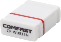 Купить wi-Fi адаптер Comfast CF-WU815N: цена от 319 грн.