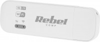 Купити модем REBEL 4G LTE Modem with WiFi за ціною від 1846 грн.