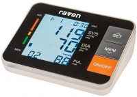 Купити тонометр RAVEN ECI002X за ціною від 2070 грн.