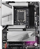 Купить материнська плата Gigabyte Z790 AORUS ELITE AX-W DDR5: цена от 10390 грн.