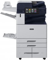 Купить БФП Xerox AltaLink B8101: цена от 281480 грн.