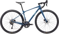 Купити велосипед Giant Liv Devote 1 2023 frame XS  за ціною від 74400 грн.