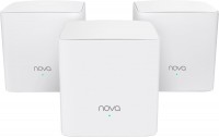Купити wi-Fi адаптер Tenda Nova MW5G (3-pack)  за ціною від 4880 грн.
