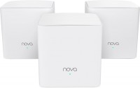 Купити wi-Fi адаптер Tenda Nova MW5c (3-pack)  за ціною від 4858 грн.