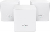 Купити wi-Fi адаптер Tenda Nova MW5c (3-pack)  за ціною від 4775 грн.