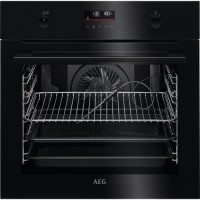 Купити духова шафа AEG SteamBake BPK 556260 B  за ціною від 29884 грн.