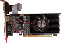 Купить видеокарта AFOX GeForce GT 610 AF610-2048D3L7-V8: цена от 1787 грн.