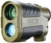 Купить далекомір для стрільби Bushnell Broadhead: цена от 27869 грн.