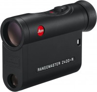 Купить далекомір для стрільби Leica Rangemaster CRF 2400-R: цена от 33468 грн.