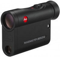 Купить дальномер для стрельбы Leica Rangemaster CRF 2800.COM  по цене от 48506 грн.
