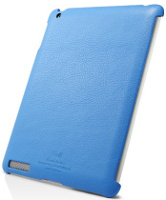 Купити чохол Spigen Griff Leather Case for iPad 2/3/4  за ціною від 149 грн.