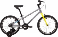 Купить дитячий велосипед Pride Glider 18 2023: цена от 15949 грн.