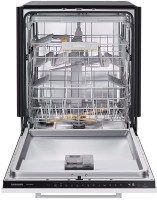 Купить вбудована посудомийна машина Samsung DW60BG750B00ET: цена от 22920 грн.