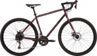 Купить велосипед Pride RocX Tour 2022 frame L: цена от 36905 грн.