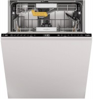 Купить вбудована посудомийна машина Whirlpool W8I HF58 TUS: цена от 39751 грн.