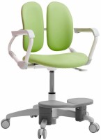 Купить комп'ютерне крісло Duorest Milky: цена от 11000 грн.