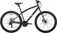 Купить велосипед Pride Rocksteady AL 7.1 2023 frame L: цена от 9855 грн.