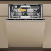 Купить вбудована посудомийна машина Whirlpool W8I HT58 TS: цена от 25320 грн.