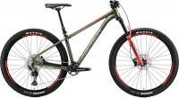 Купить велосипед Merida Big.Trail 600 2023 frame XL  по цене от 70840 грн.