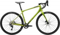 Купить велосипед Merida Silex 600 2023 frame S  по цене от 76482 грн.